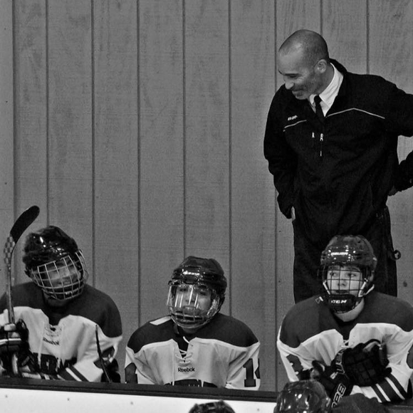 Meet your Posher, Anthony - Picture 1 of 1